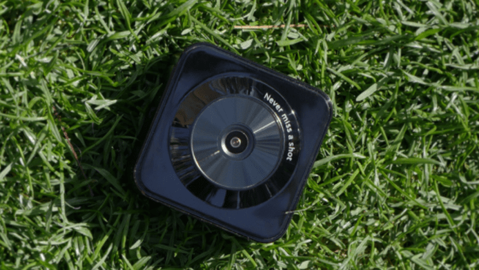 Brinno 專業縮時攝影相機 TLC130　防水防塵超長 2 星期續航力