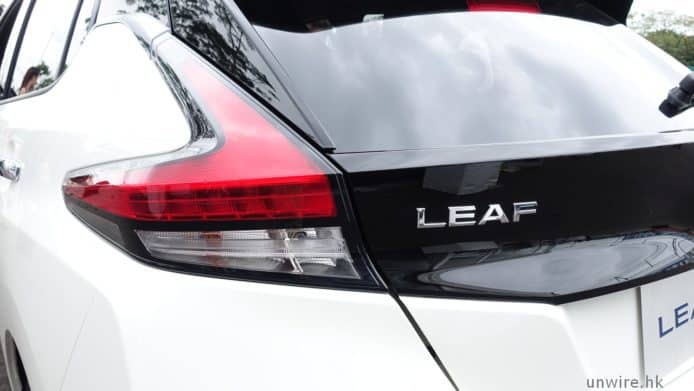 NISSAN FUTURES 研究指港人熱衷電動車　亞洲近半受訪者 3 年內購買