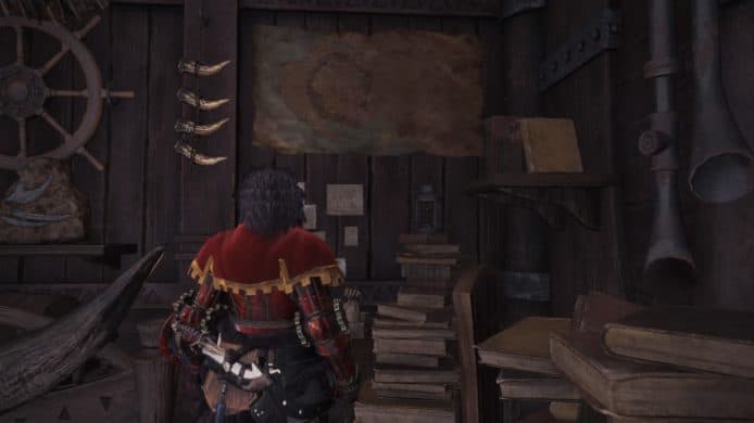 《Monster Hunter: World》夏秋冬DLC資料流出