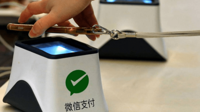 WeChat Pay HK 派888萬港幣利是吸客