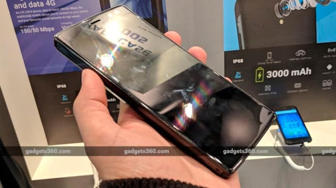 勁量推出 16,000mAh 全球電池容量最大手機