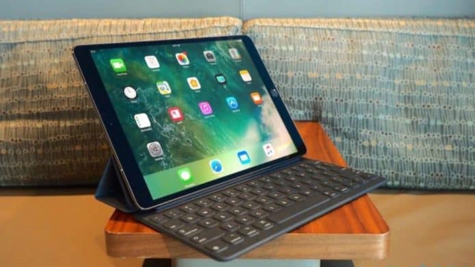 Microsoft 推出 iPad 版 Edge 瀏覽器