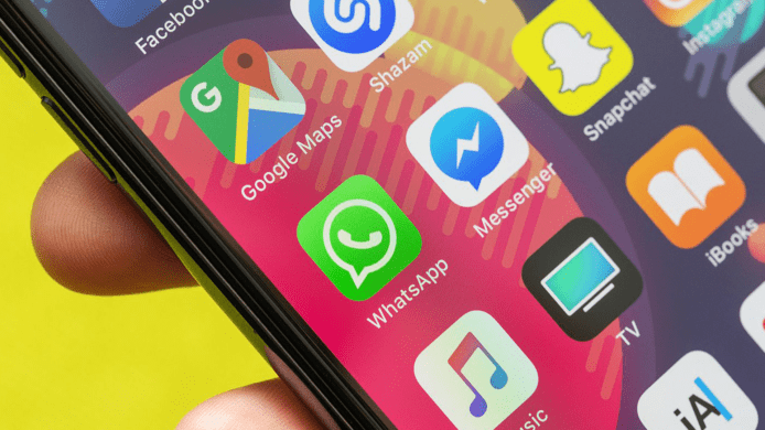 WhatsApp 創辦人公開呼籲：是時候刪 Facebook 了