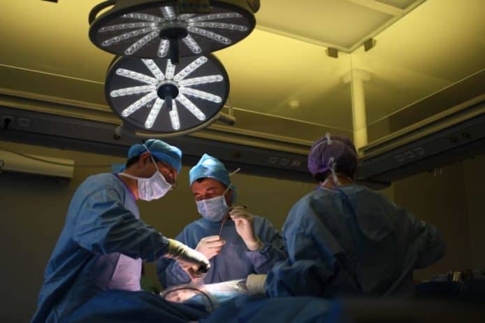 人類有新器官？　科學家發現人體有避震器、體內高速公路