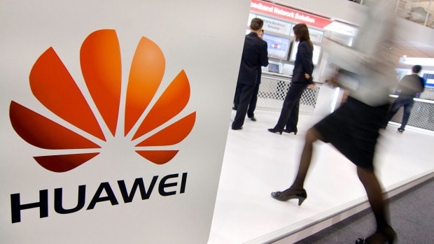 美國擬停止補貼網絡商 購買華為網絡設備