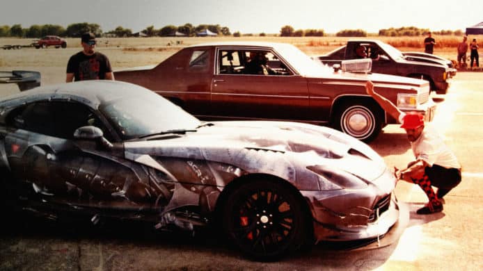 製作體育類節目  Netflix 將推出方程式賽車紀錄片