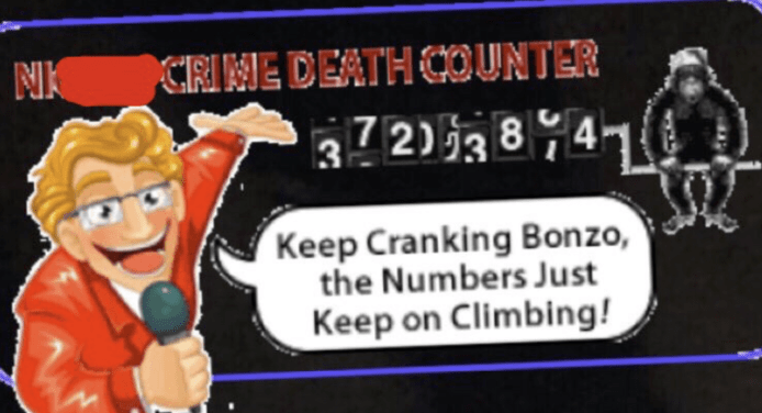 種族歧視 GIF 惹爭議  Instagram 停用 GIPHY 功能