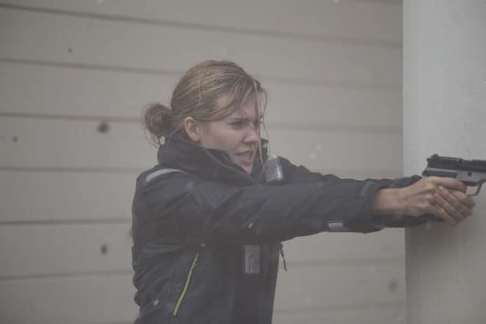 天災人禍 趁風打劫  《十級風劫》荷李活大賣方程式