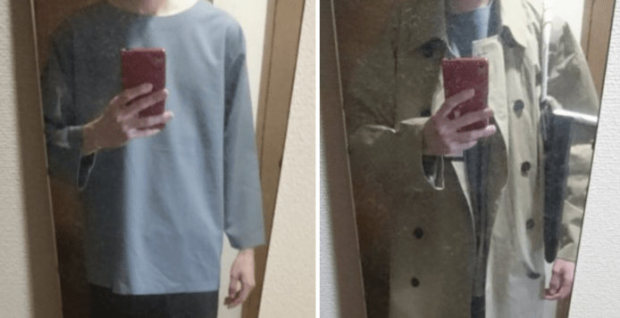 日男訂購ZOZOTOWN定期服裝郵寄服務　結果寄來的衣服全都不滿