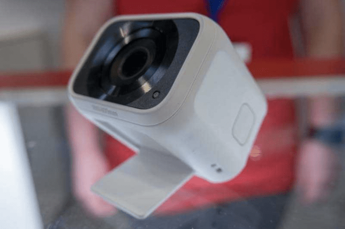 Canon 100-400mm 手機專用遠攝鏡頭