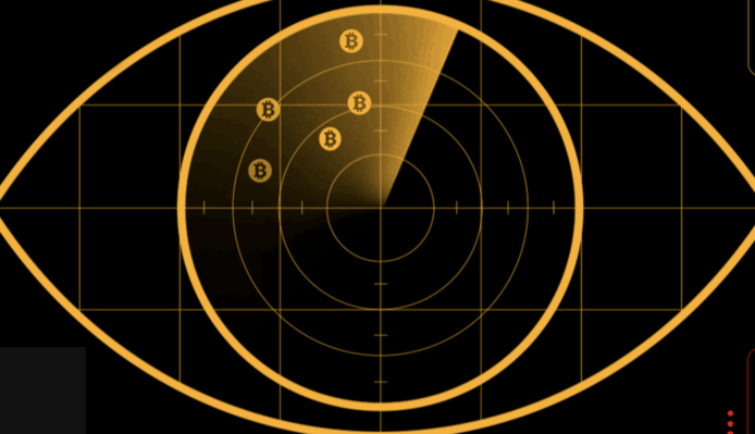 斯諾登：假VPN服務追蹤比特幣用戶　中國伊朗最多人中招