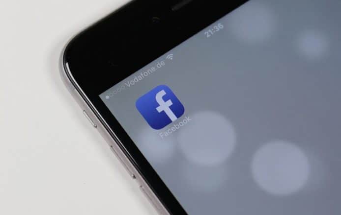 Facebook 被爆儲存用戶未發佈影片