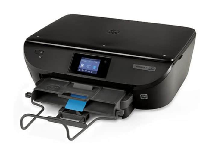 HP 新款太空專用無重力打印機　更換國際太空站17年舊機