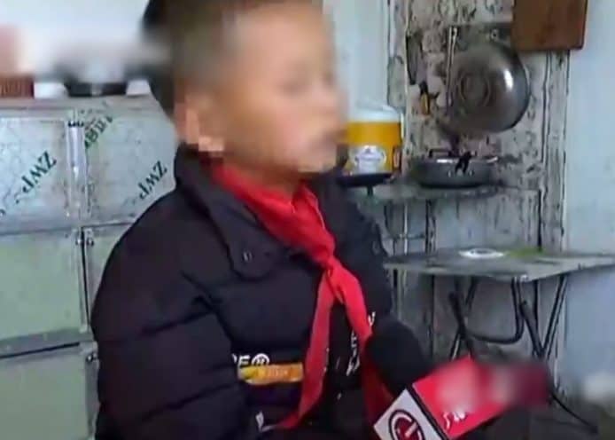 貴州病童沉迷手機遊戲　擅用1.9萬手術費課金