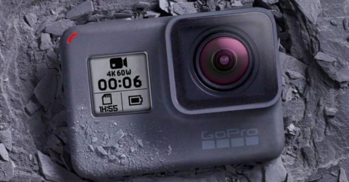 傳小米考慮以78億收購GoPro　或再度推出航拍機