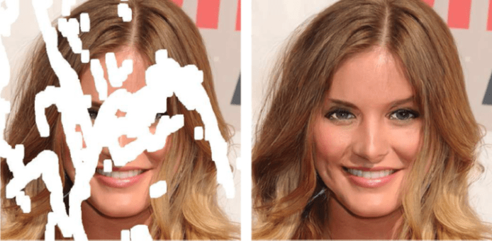 【有片睇】Nvidia 超強 AI 執相　勁過 Photoshop？
