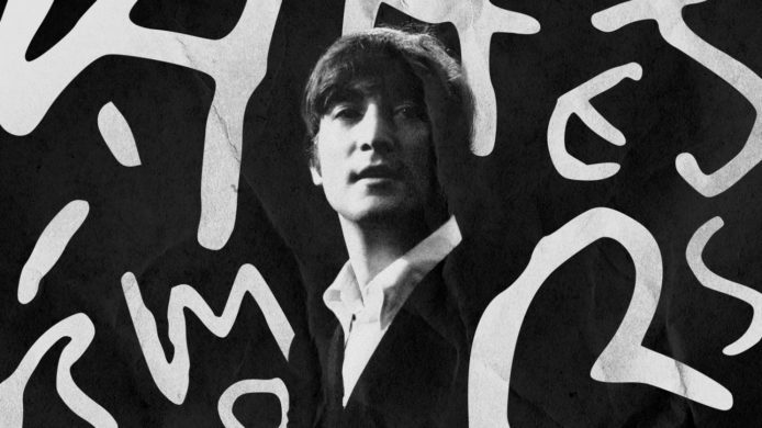 約翰連儂等多位音樂大師筆跡　製作成電腦用Fonts