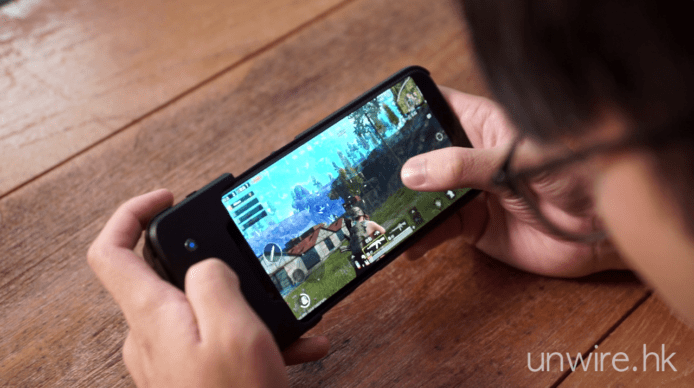 【評測】小米黑鯊 BlackShark 電競手機 開箱測試 香港售價 購買方法