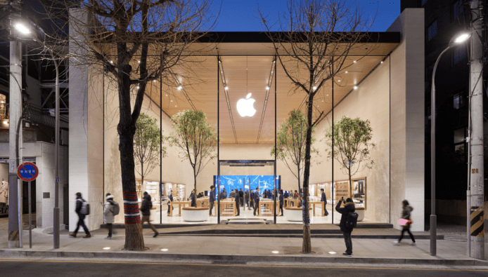 【iPhone電池門】韓國消費者6萬4000人向蘋果索償9400萬