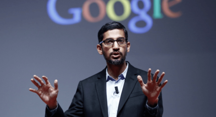 呼籲Google停止參與軍事AI計劃　3100名員工向CEO聯署信件