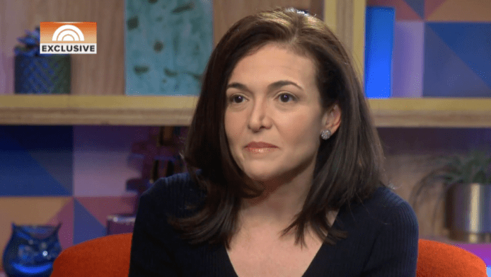 Facebook高層：如不想個人資料被利用　用戶便要付費