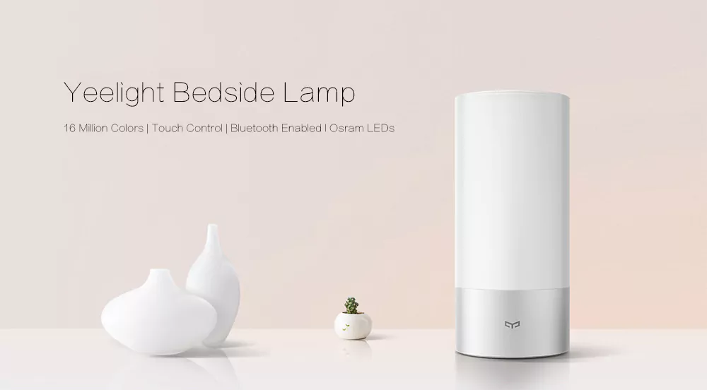 受歐盟私隱保護法影響  小米旗下智能燈停止服務