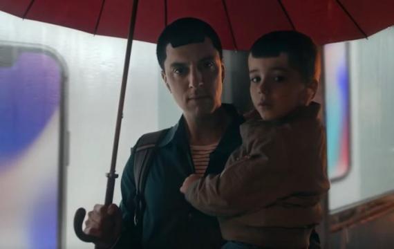 【有片睇】Samsung S9 新廣告狙擊 Apple iPhone