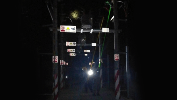 廣東省擬「計劃停電」　疑電力供應不足需配給