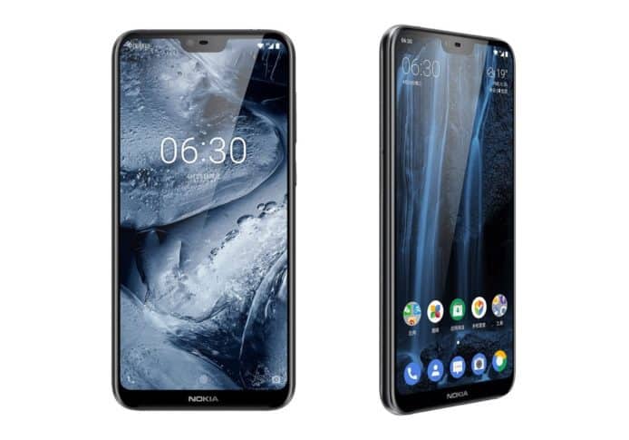 Nokia X6 北京亮相　性價比高秒殺紅米