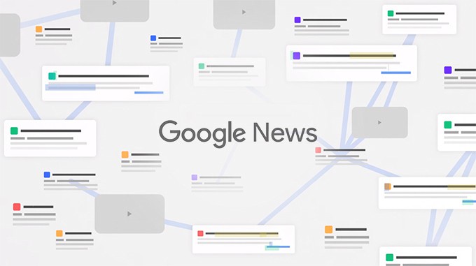 【Google IO 2018】Google News功能強化　AI 整理新聞關連資料