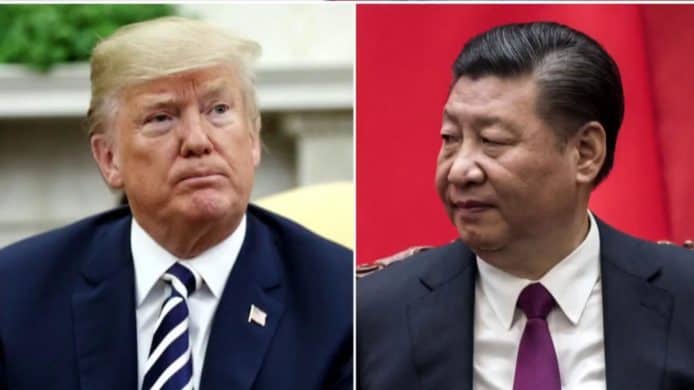 特朗普否認與中興已達成協議　開出4大嚴格條件