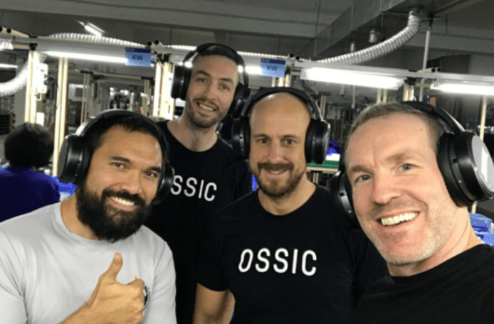再一熱門眾籌難產　Ossic 耳機宣佈倒閉不退款