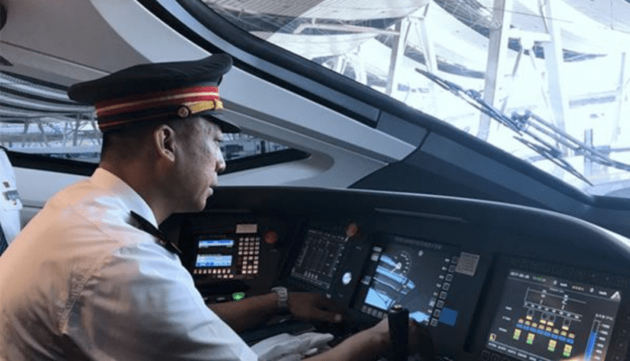 中國監視工人腦電波與精神狀況　加強工作安全與效率