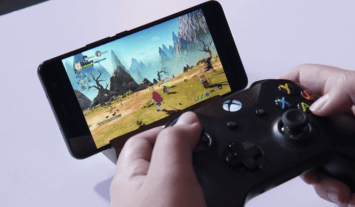 蘋果高層：正商討 Steam Link 盡快引入 iOS　iPhone、iPad、Apple TV 可打 PC Game？