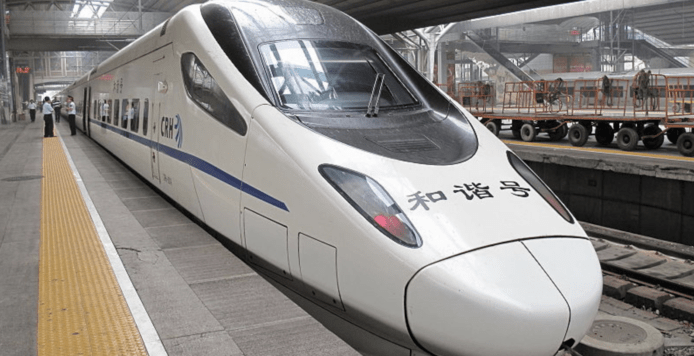 中國社會信用系統實施　共拒絕 1500 萬人次乘飛機鐵路