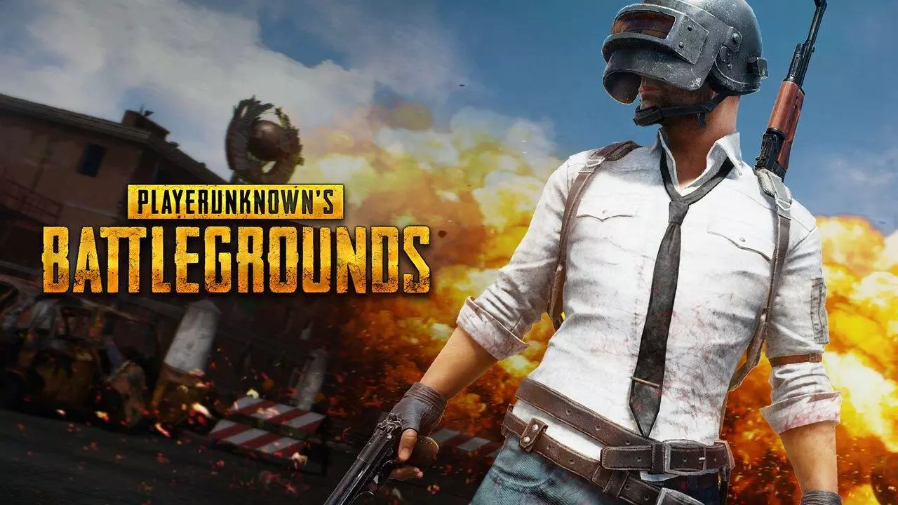 被誤封帳號  PUBG 向玩家作出賠償