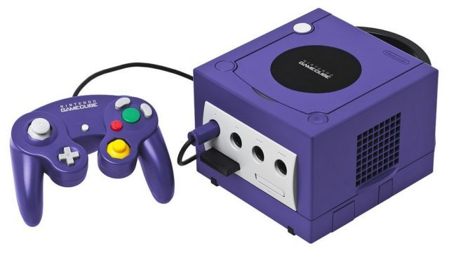 復刻有望？任天堂註冊新 GameCube 商標