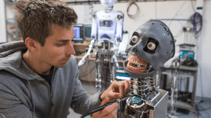 麻省理工惡搞「邪惡」人工智能　討論區思考灌輸 AI