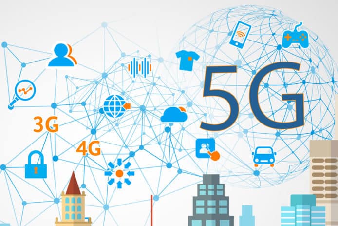 首個商用國際 5G 標準出爐  為普及化定下基礎