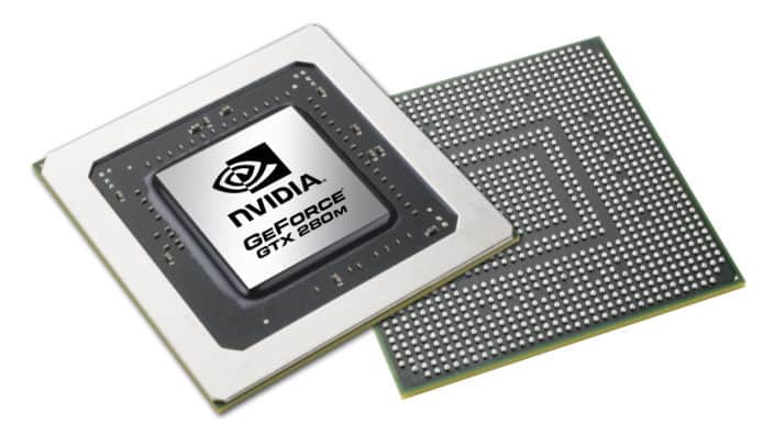 傳 Nvidia 晶片滯銷恐影響開發　疑受挖礦熱潮減退影響