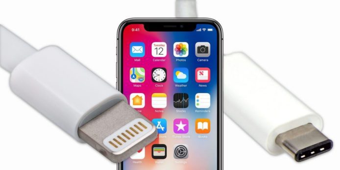iPhone X Plus 設計草圖曝光　三鏡頭相機 + 轉用 USB-C？