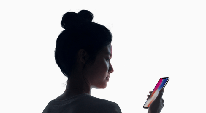 iPhone X 共用？iOS 12 Face ID 登記兩張人臉
