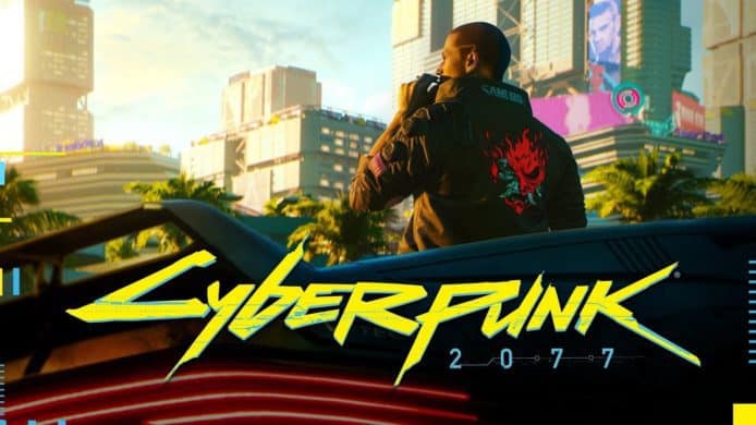 【E3 2018】The Witcher 開發商新作《Cyberpunk 2077》最新宣傳片曝光