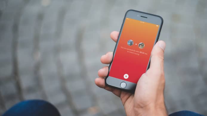 PayMe 升級可連個人戶口　增值額升至五萬元