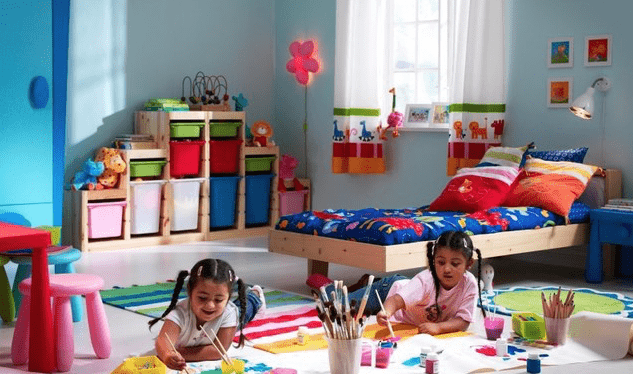 日本 IKEA 宜家推「傢俬租用」服務　嬰兒傢俬最高5折回購