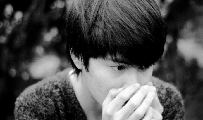 美韓發明口臭檢測計　不自覺口臭一測即知