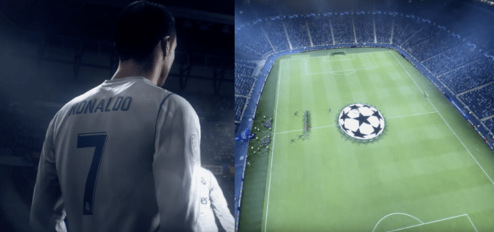 FIFA 19 發售日期公布　UEFA歐聯正式登陸