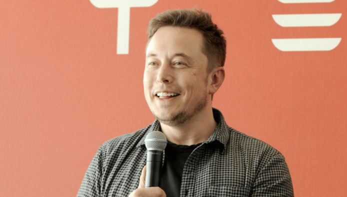 Elon Musk 擁創新小學　只教科技不教外語、音樂