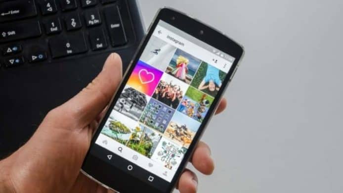 總有一個喺左近！IG 假帳號達 9,500 萬