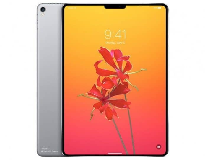 機身尺寸變細 新 iPad Pro 取消耳機孔